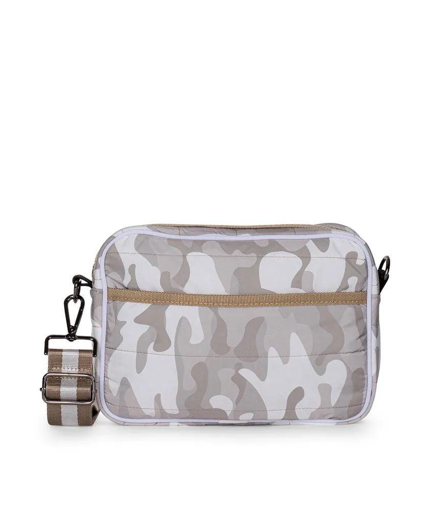 Haute shore best sale camo crossbody