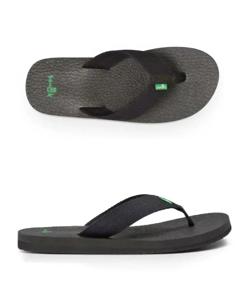 Sanuk yogi 4 top