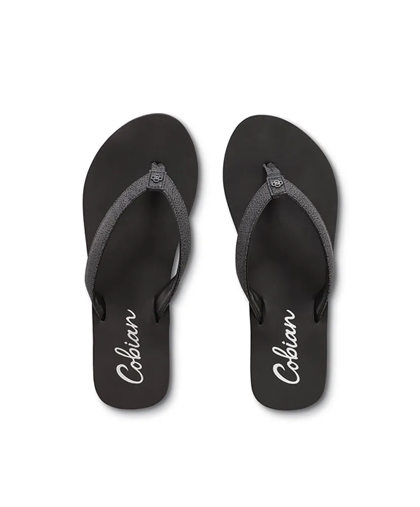 Cobian skinny bounce flip flops store