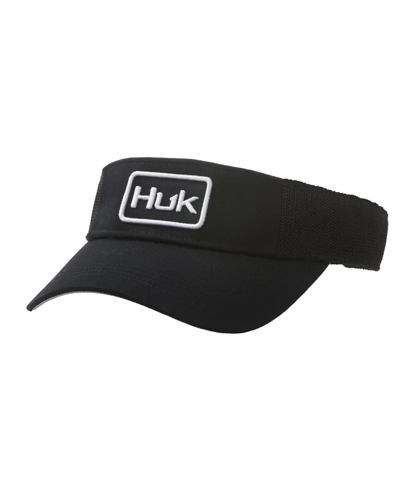 Huk Huk d Up Visor CoolSprings Galleria