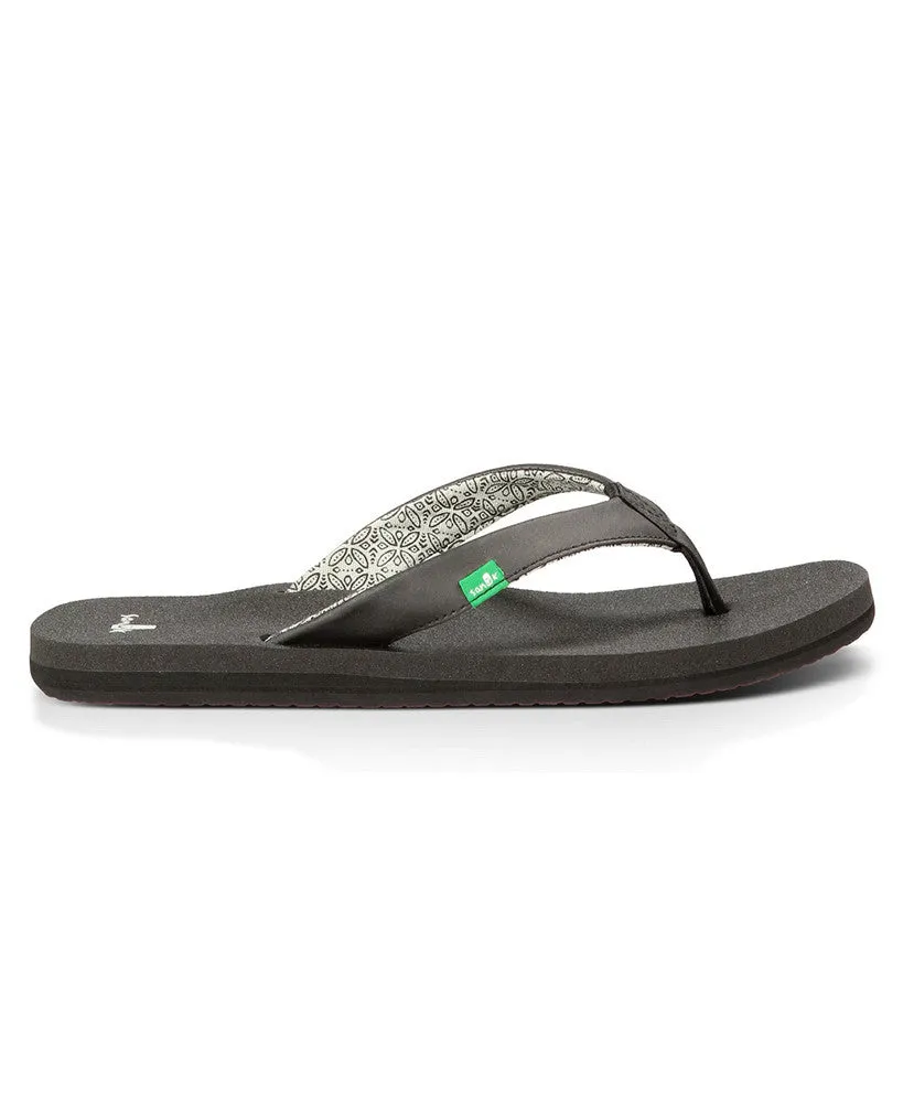 Sanuk yogi 4 top