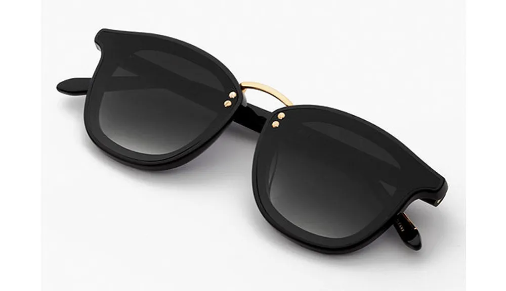 Krewe best sale franklin sunglasses