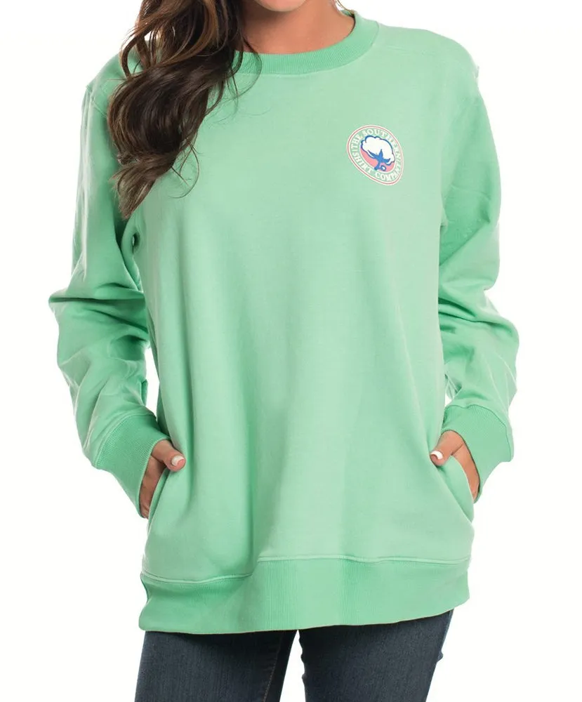 Southern shirt company 2025 sweatshirt