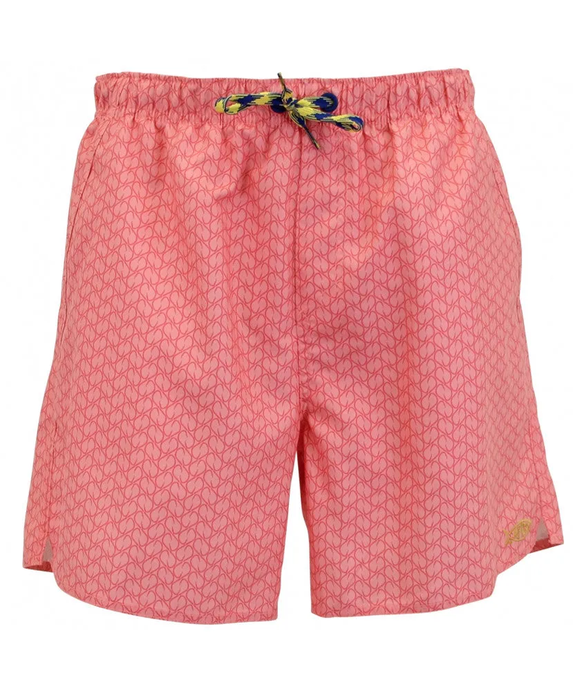 Aftco Captain Hook Swim Trunks CoolSprings Galleria