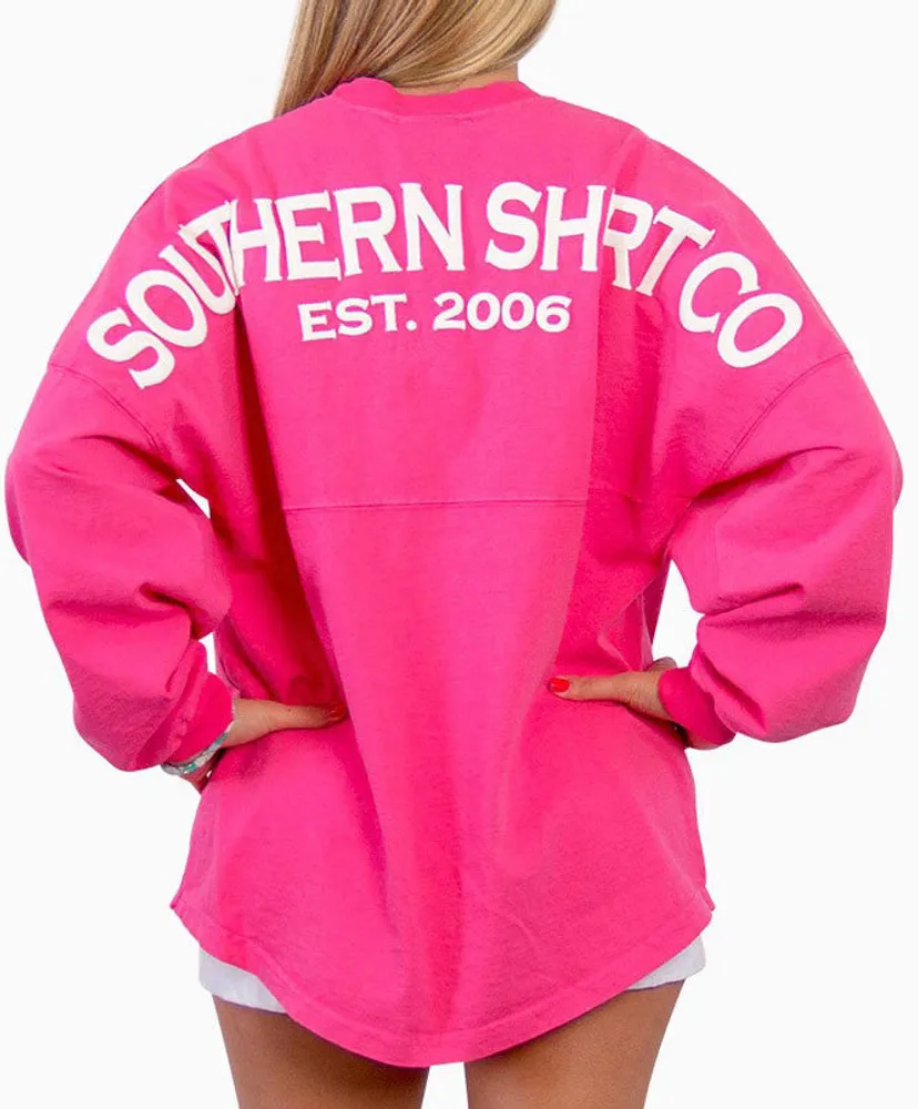 Southern shirt sale company pullover