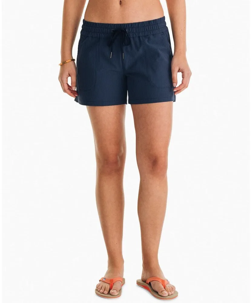 Southern tide hot sale seersucker shorts