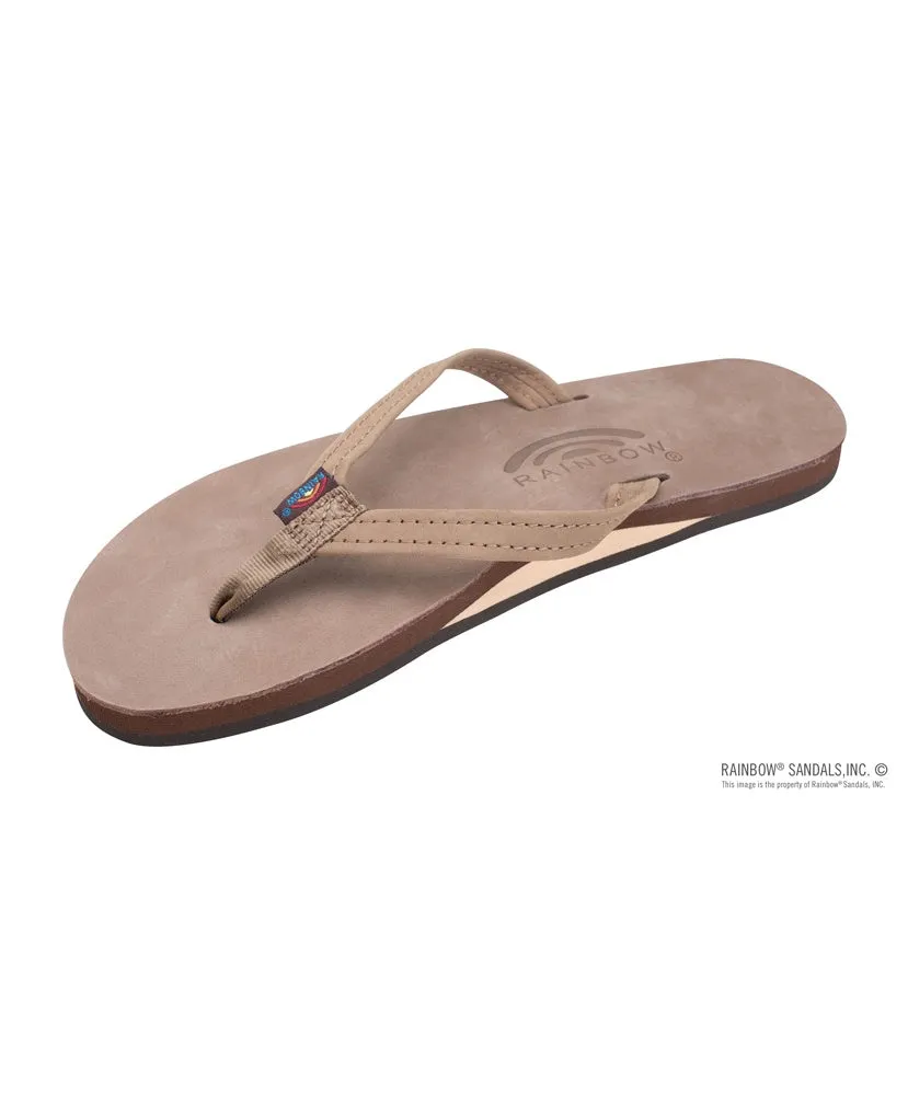 Pacsun cheap rainbow sandals