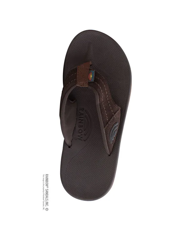 Rainbow east cape flip flops outlet
