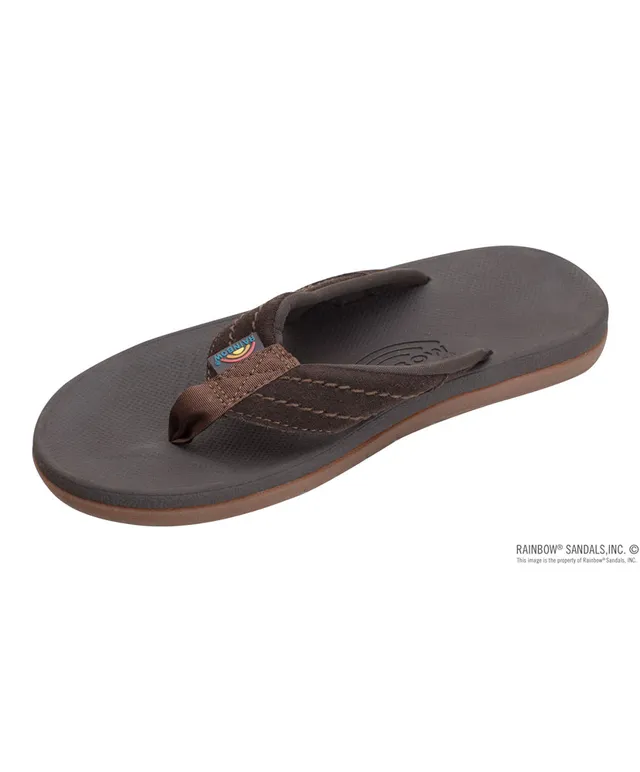 Rainbow men's sales east cape sandals