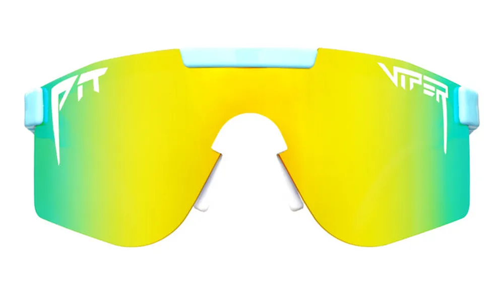 Yellow pit hot sale viper sunglasses