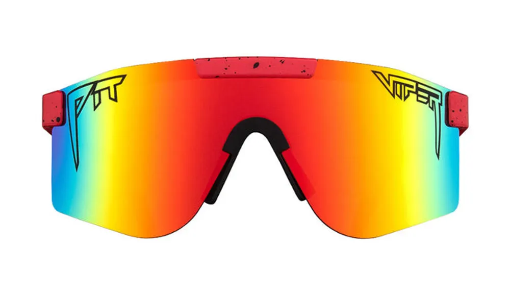 Piper viper sunglasses 2025