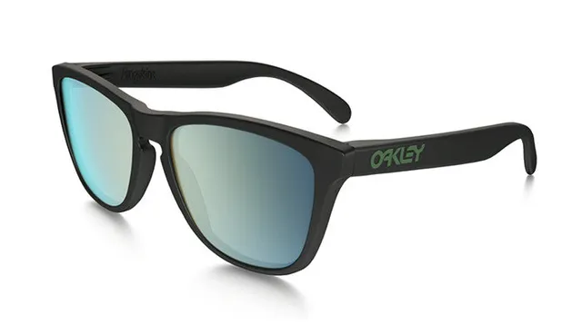 Oakley emerald iridium polarized hotsell