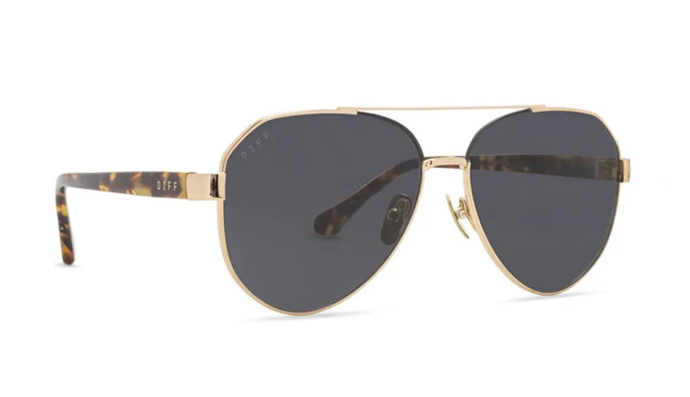 Diff Eyewear Jessie James Decker Dash II CoolSprings Galleria