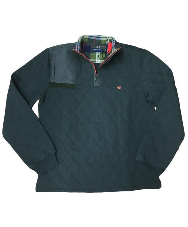 Southern Marsh The Appalachian Pile Pullover CoolSprings Galleria