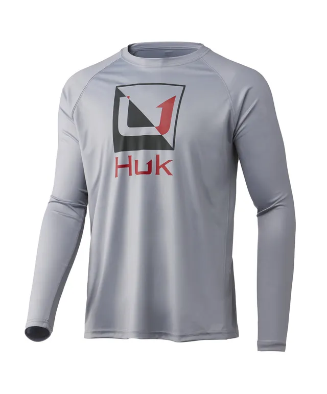 Huk sportswear hotsell