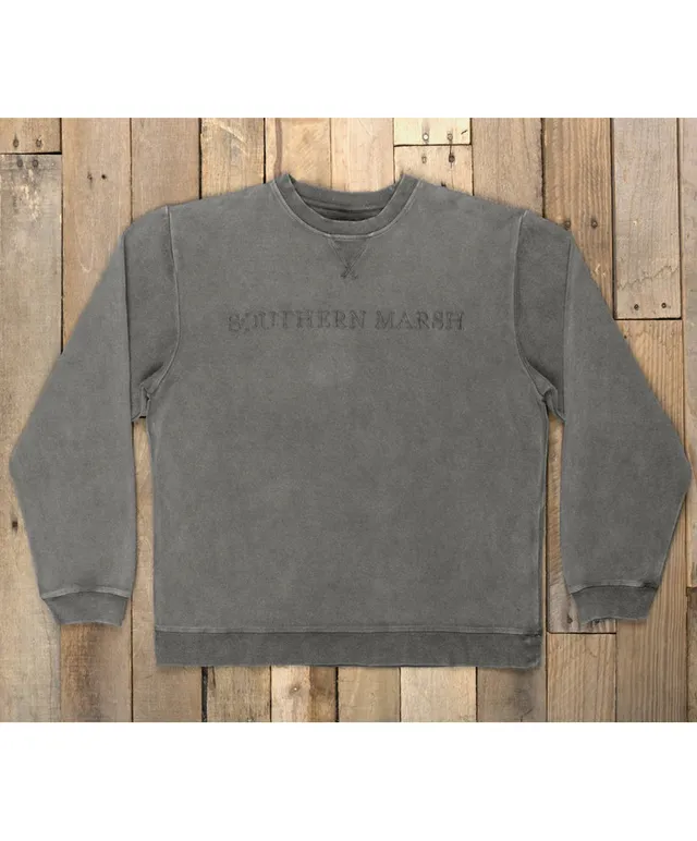 Southern Marsh Seawash Northshore Sweatshirt Bridge Street