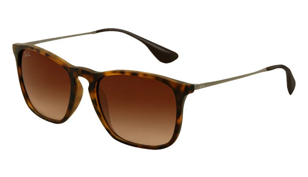 Ray-Ban - RB4187 Chris | Bridge Street Town Centre