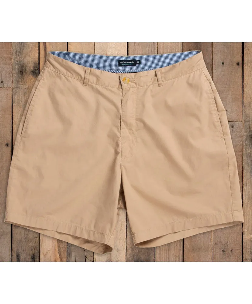 Southern top marsh shorts