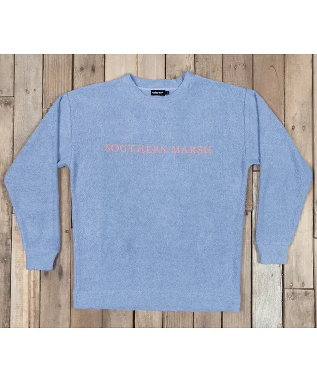 Southern Marsh Sunday Morning Sweater CoolSprings Galleria