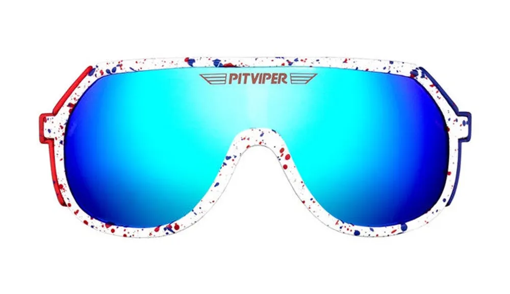 The slipstream pit viper sales