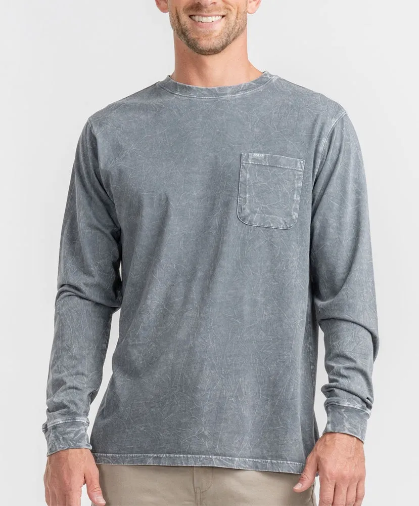 Southern shirt company pullover shop