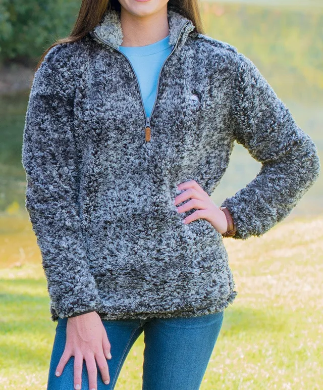 Harbuck fleece deals