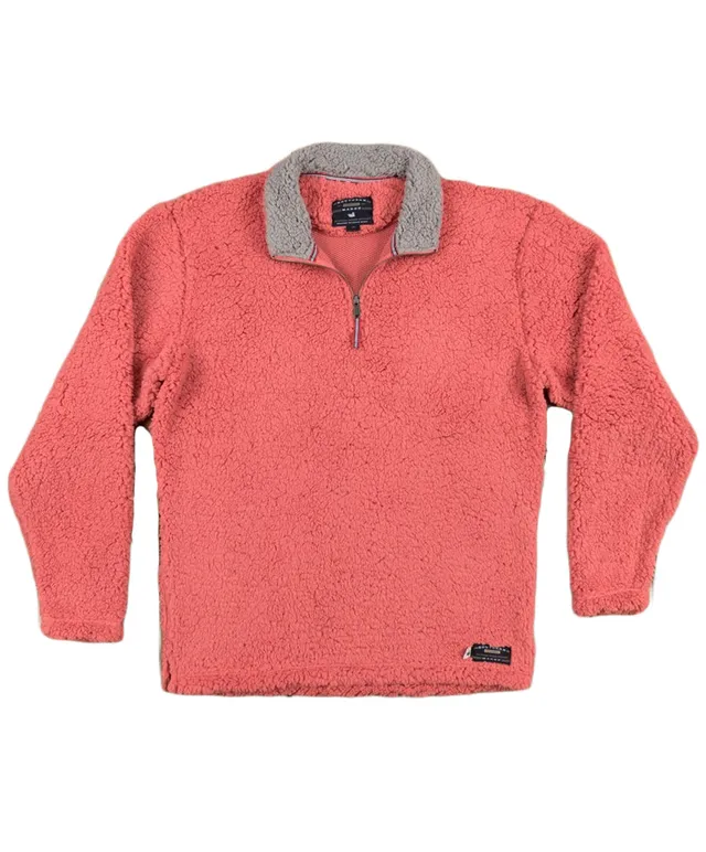 Southern marsh appalachian discount pile sherpa pullover