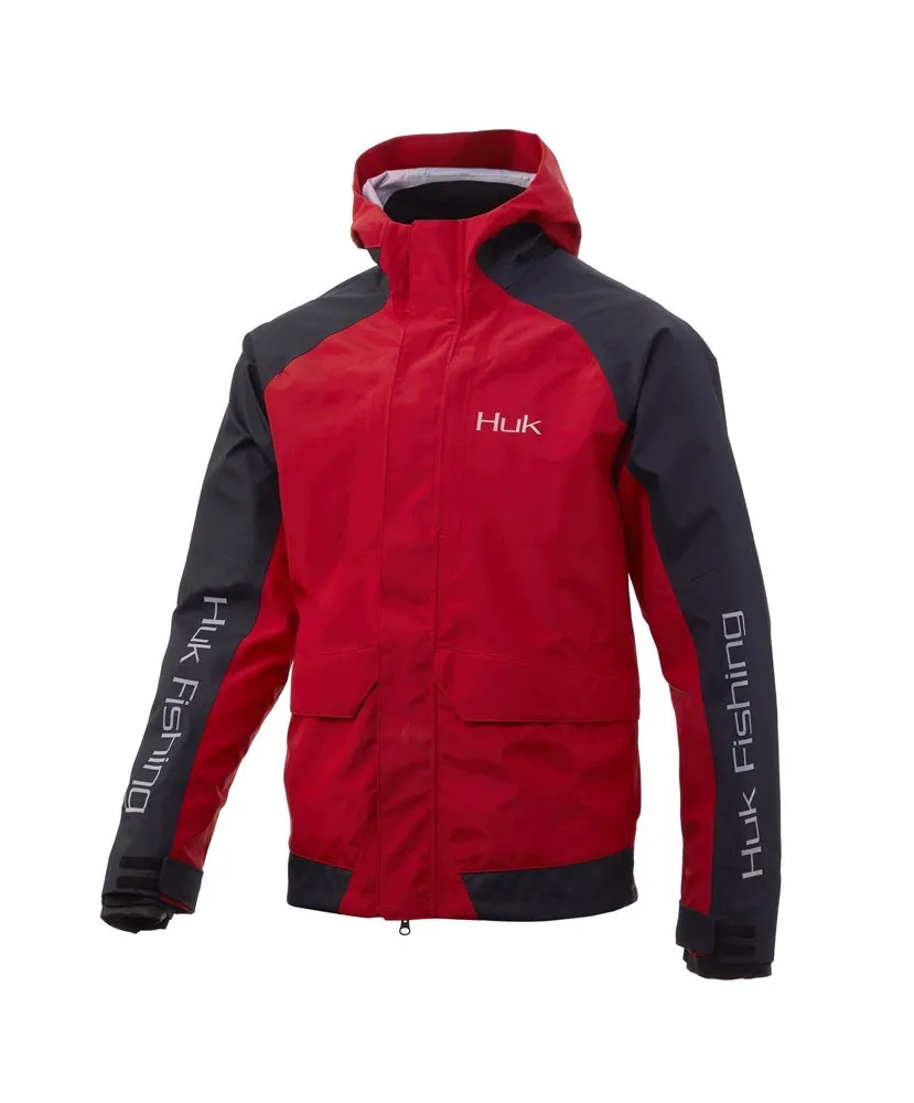 Huk sale tournament jacket