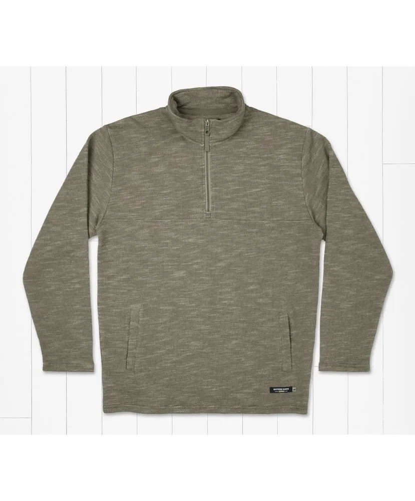 Southern Marsh Midland Trail Pullover CoolSprings Galleria