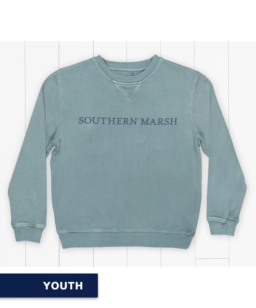 Southern marsh on sale pullover sale