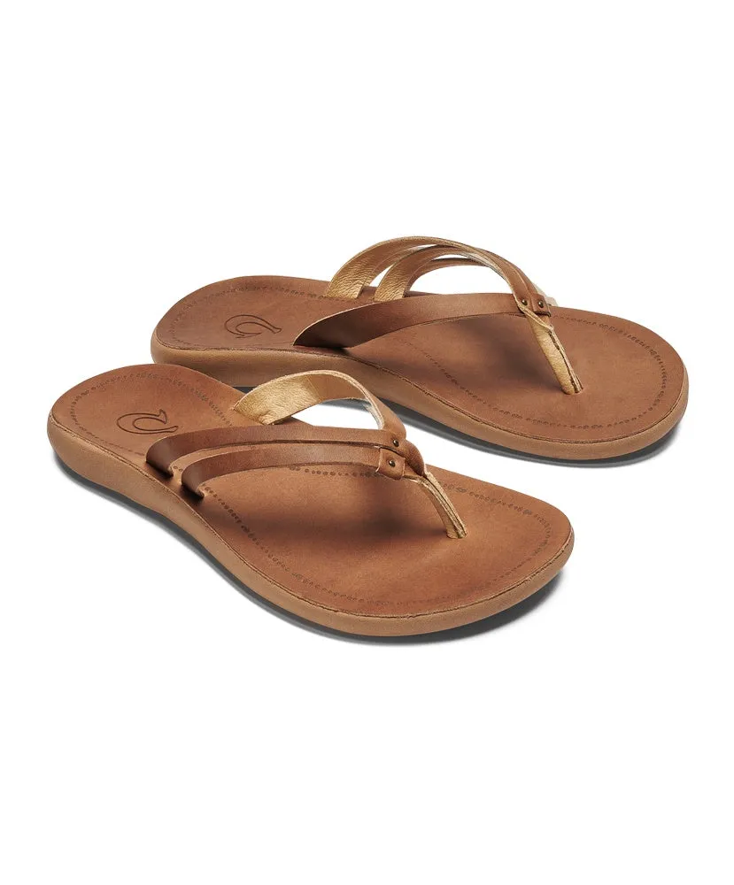Olukai deals nohona ili