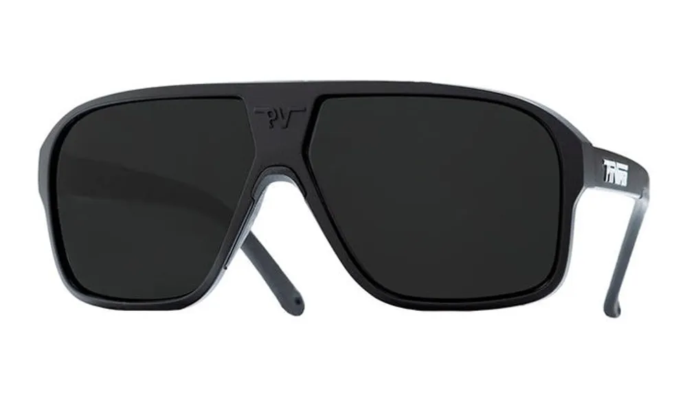 Pit viper best sale gold standard polarized