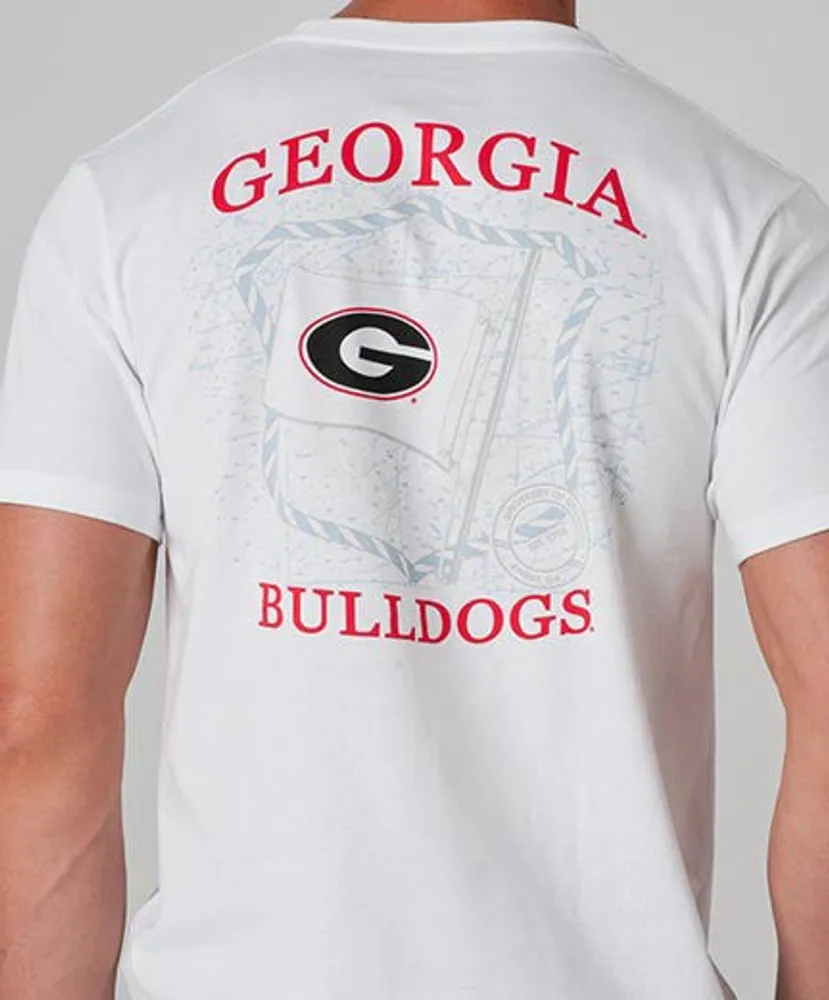Southern tide uga shop