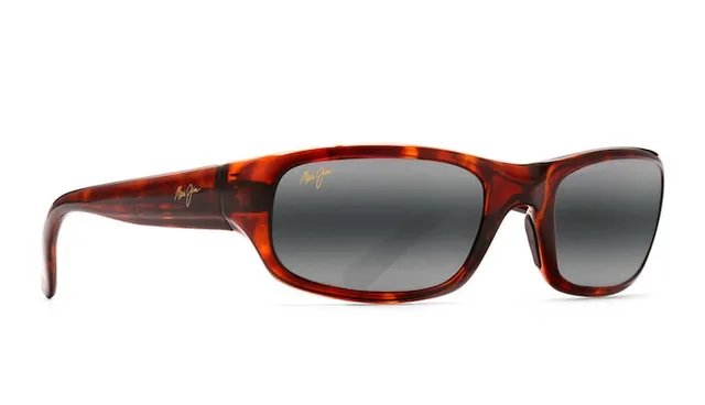 Maui jim stingray sale matte black