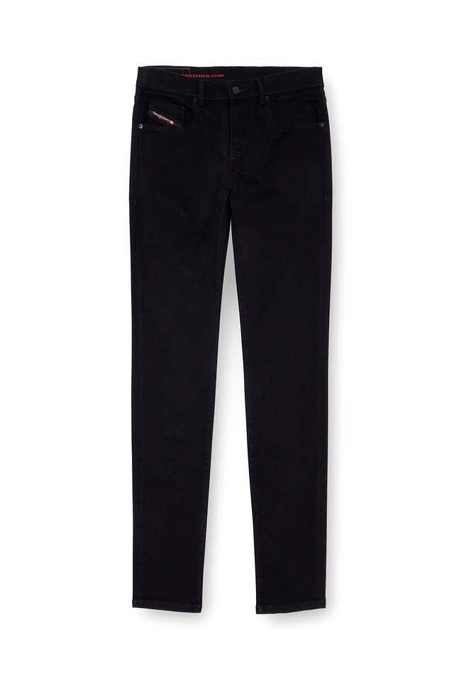 Shop Diesel Slim 2062 D-Strukt Joggjeans® 068RZ at Beverly