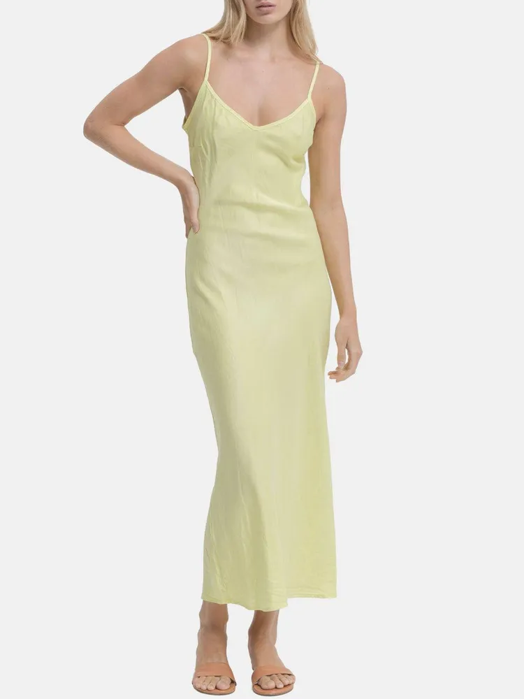 Cali dreaming hotsell slip dress