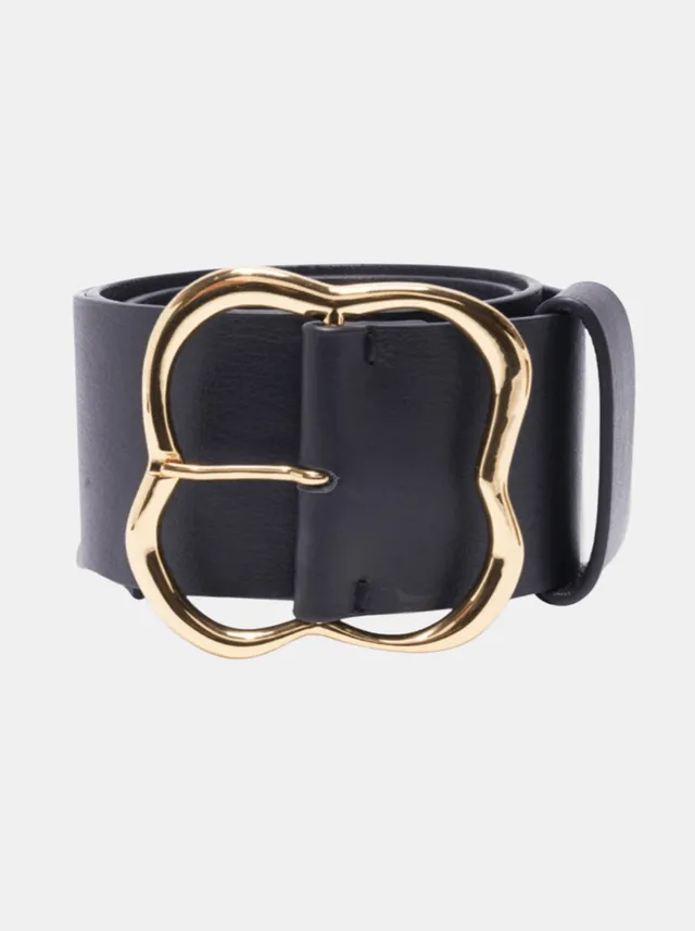 Lizzie fortunato belt cheap