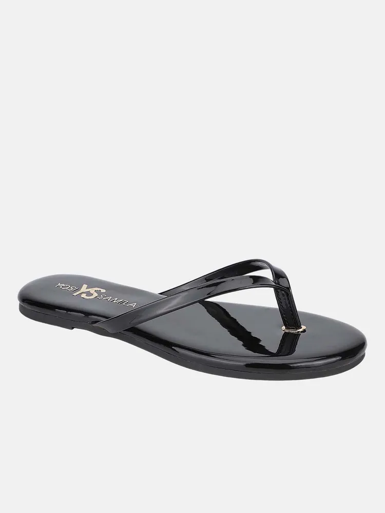 Yosi samra discount flip flops