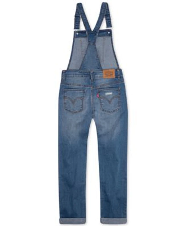 Grlfrnd denim overalls store