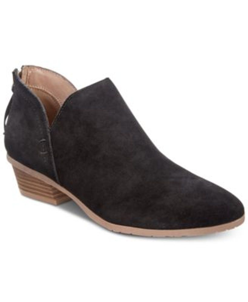 Kenneth cole outlet sideway bootie