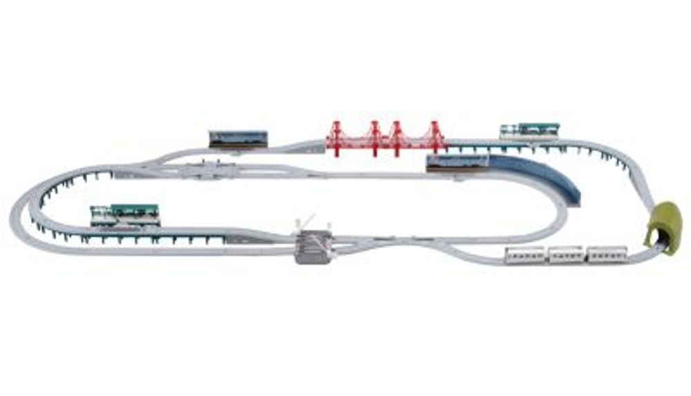 Lec usa train sets hot sale