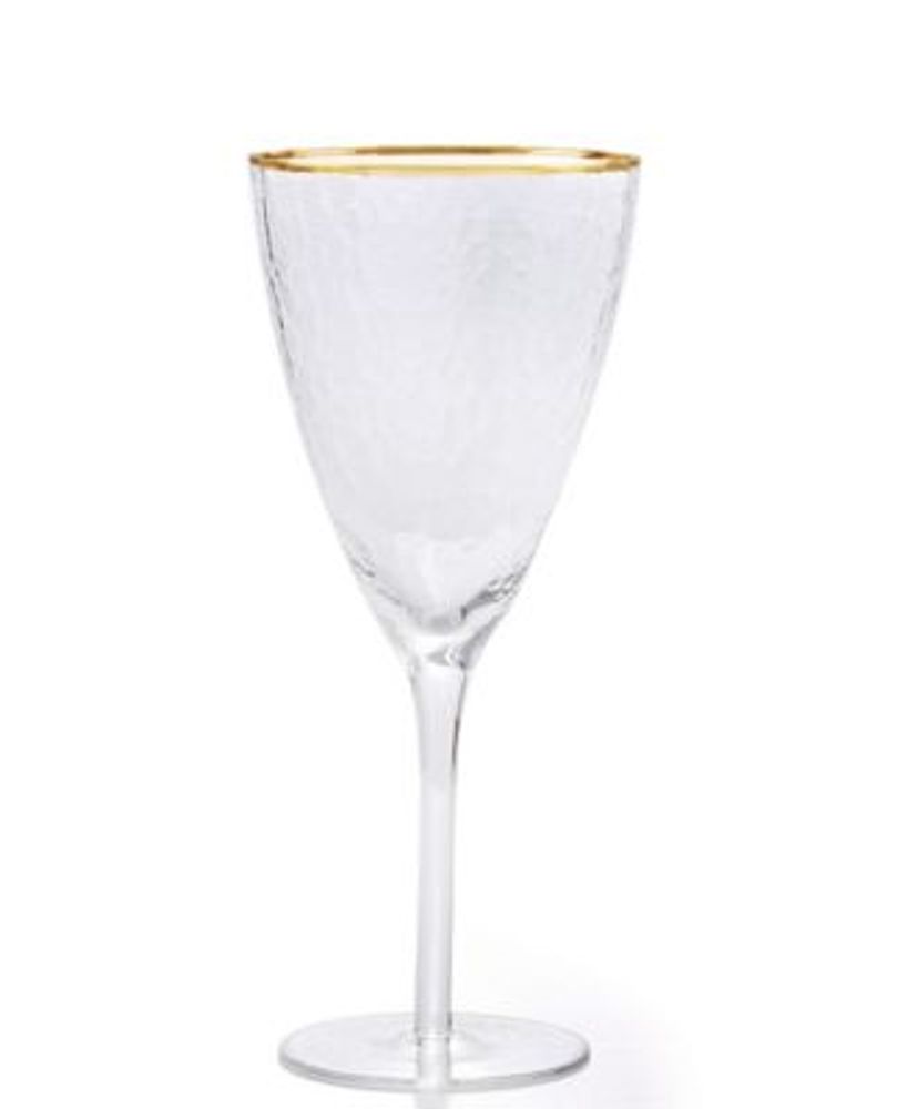 Qualia Glass Mirage All Purpose Wine Glasses, Set Of 4 Mall of America®