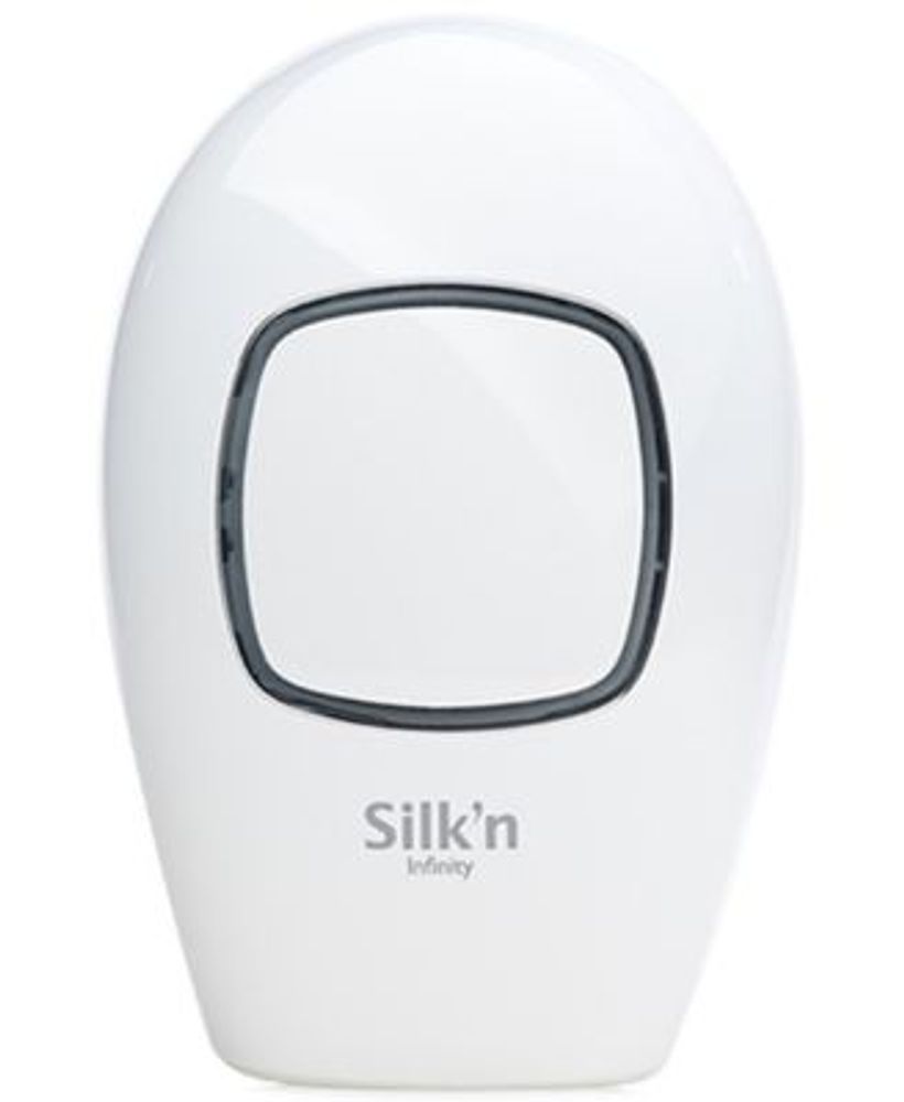 Silk'N Infinity Hair Removal Device Mall of America®
