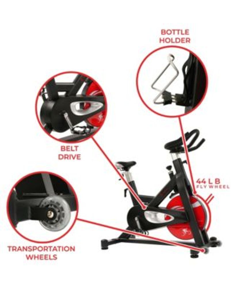 Sunny health & fitness evolution pro outlet