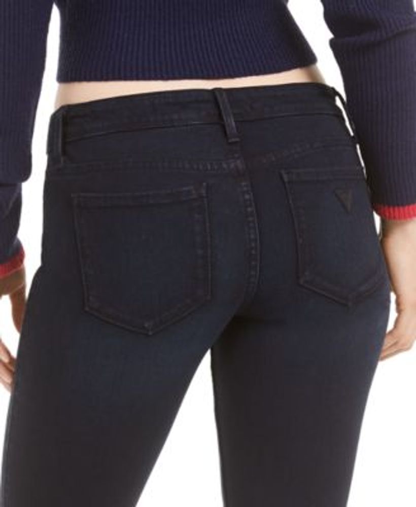 GUESS Power Skinny Jeans Mall of America