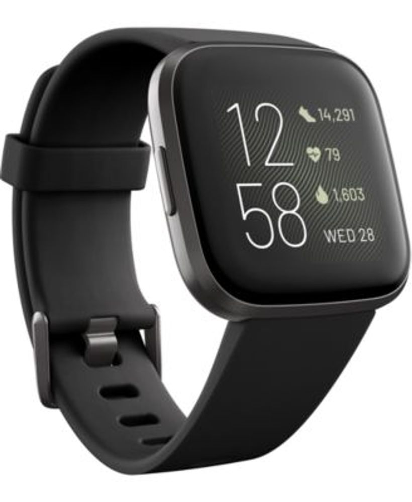Macy's fitbit watches sale