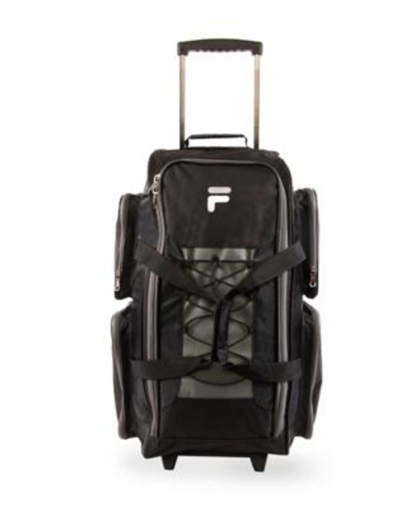 Fila 26" Lightweight Rolling Duffel Bag Mall of America®