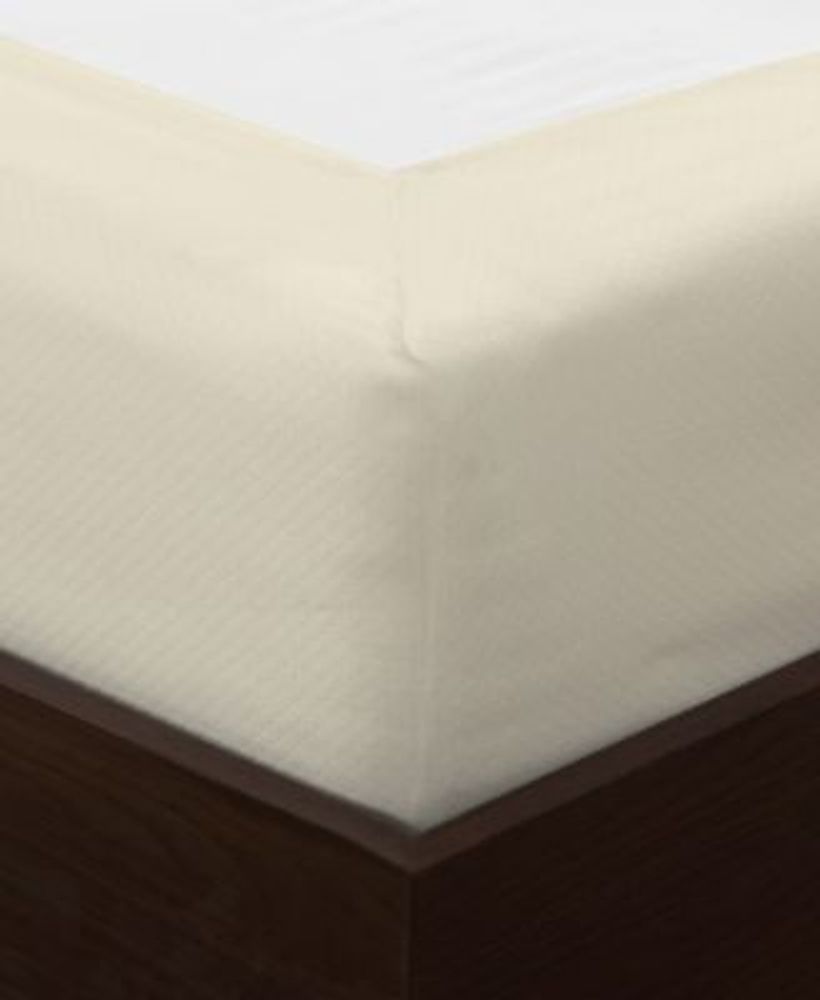 Dream Space Diamond Matelassé Box Spring Cover, Mall of America®