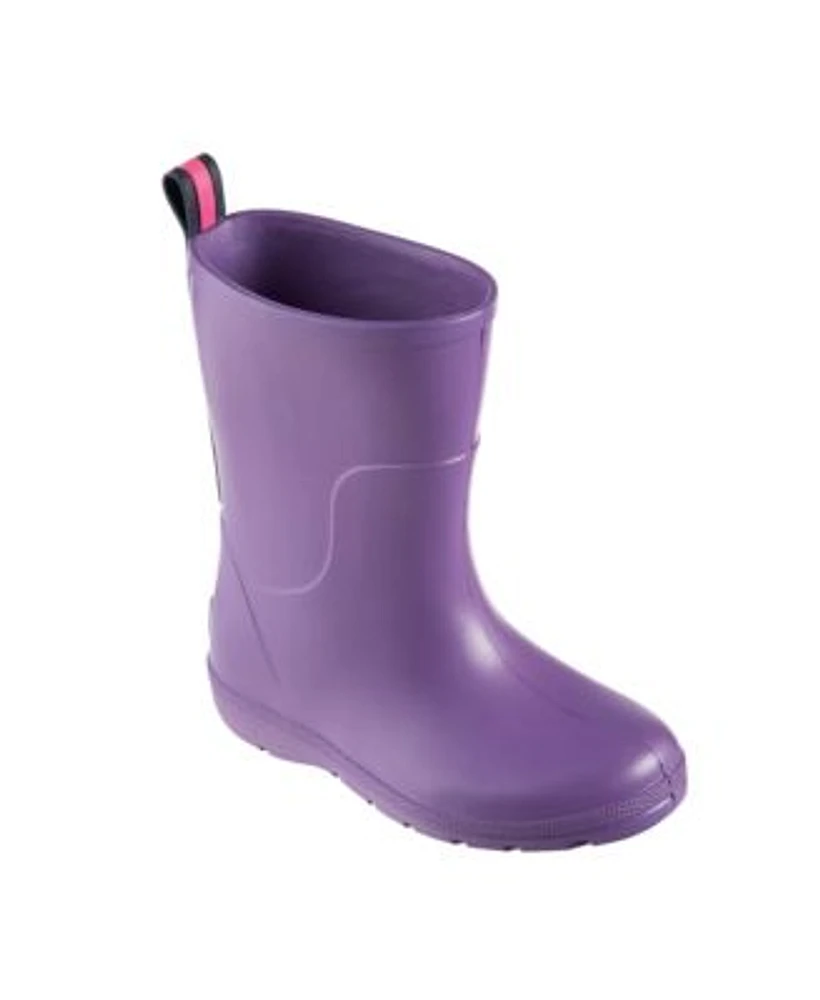 Totes Toddlers Everywear Charley Tall Rain Boot Hawthorn Mall