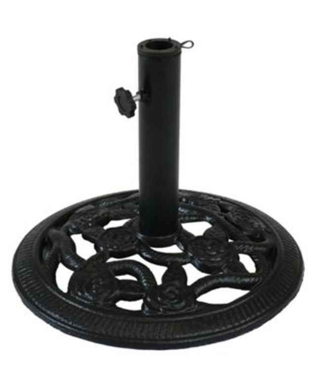 Umbrella-base-table | Mall of America®